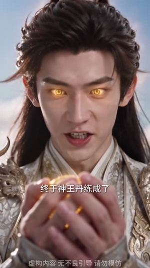 捡到女帝,逆命双生第六季(80集) 捡到女帝,逆命双生第六季(80集)新剧上线