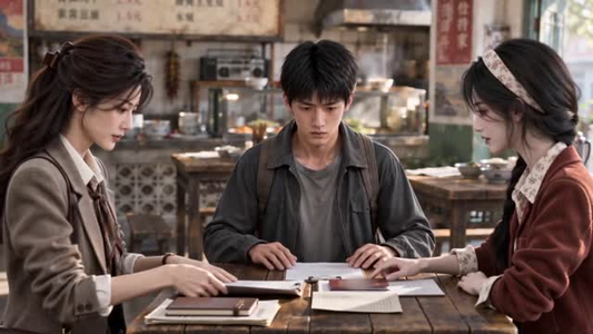 火辣90后妈,嘴甜心野要发家第二季(170集) 火辣90后妈,嘴甜心野要发家第二季(170集)太绝了