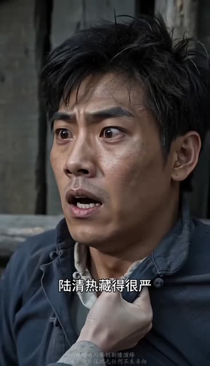 七零灵泉:我靠空间发家(169集) 七零灵泉:我靠空间发家(169集)1080P高清