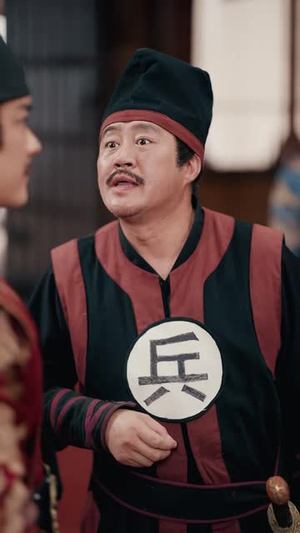 家父锦衣卫只手遮天(75 集) 家父锦衣卫只手遮天(75 集)反转剧情