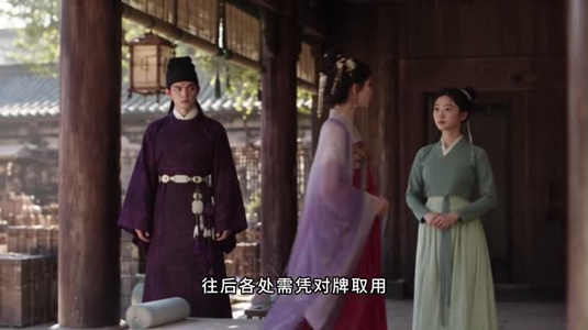 圣旨赐婚,将军他真香了(81集) 圣旨赐婚,将军他真香了(81集)高清版