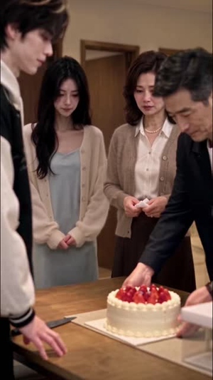 摆摊拥抱,我抱出了个学霸女友(78集) 摆摊拥抱,我抱出了个学霸女友(78集)短剧导演作品