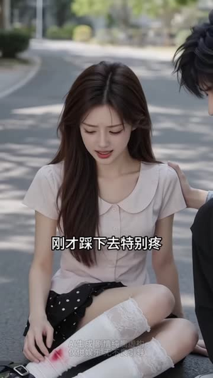 七年不见,冤家竹马竟成了我的心动对象(89集) 七年不见,冤家竹马竟成了我的心动对象(89集)原画无删减版