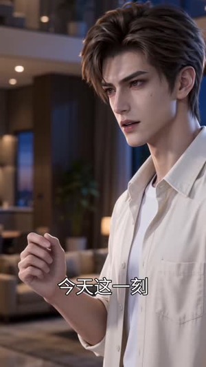 恨比爱长久(58集) 恨比爱长久(58集)换脸复仇