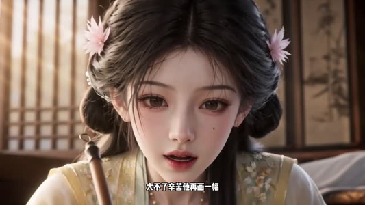 燃春续昼第一季(151集) 燃春续昼第一季(151集)快手短剧