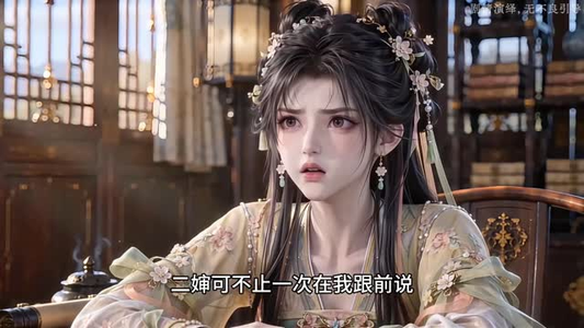 惊鸿换婿(218集) 惊鸿换婿(218集)替嫁