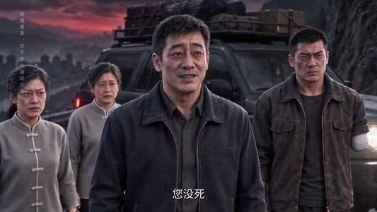 锦鲤萌宝,在末世成了万兽团宠(70集) 锦鲤萌宝,在末世成了万兽团宠(70集)夸克网盘资源
