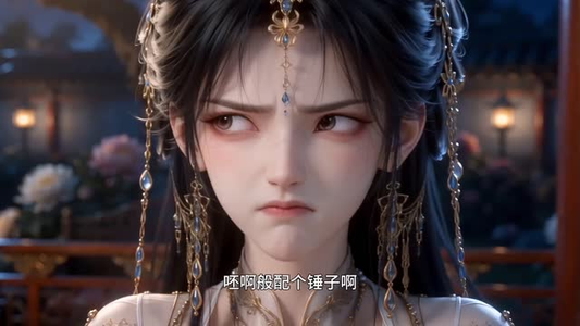 错许东风意 第二季(134集) 错许东风意 第二季(134集)太硬核了