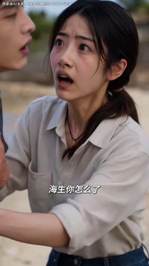 捡个美人鱼当夫君第二季(78集) 捡个美人鱼当夫君第二季(78集)全集无删减