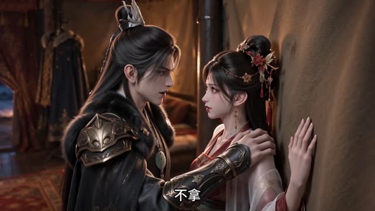 王妃今天又炸了第二季(30集) 王妃今天又炸了第二季(30集)今年度黑马短剧盘点