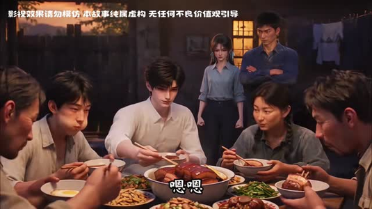 我在七零养娇夫!第二季(116集) 我在七零养娇夫!第二季(116集)太史诗