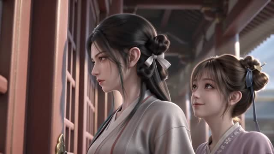 长安雪客第二季（30集）先婚后爱