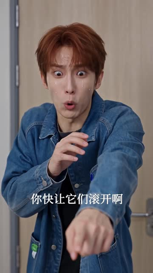小奶团回裴家，全家抢着宠！第二季（139集）高分甜宠剧
