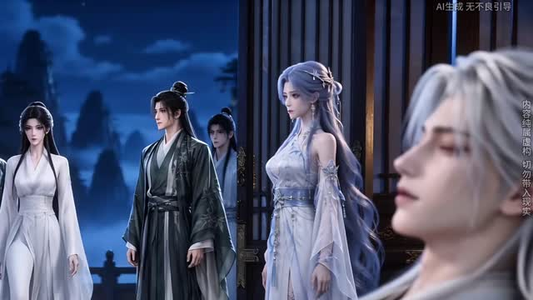 俺的师尊是女帝(293集) 俺的师尊是女帝(293集)离婚短剧
