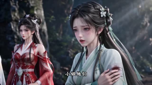 与反派一起闯江湖（385集）2026最新