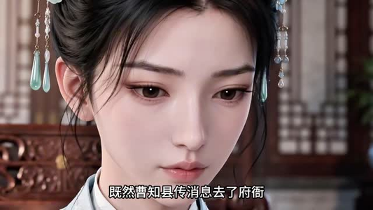 被长姐换亲之后我穿越遇到重生长姐第四季（267集）种田短剧