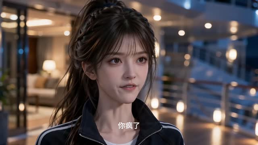闻总别追了第三季（57集）哪个APP免费