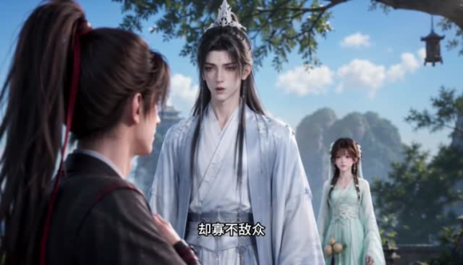 撩仙!小师妹逼疯了所有大反派(300集) 撩仙!小师妹逼疯了所有大反派(300集)太解气了