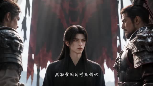 神算:开局拒绝女帝!第二季(116集) 神算:开局拒绝女帝!第二季(116集)恶毒女配