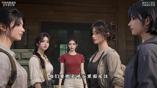 我的荒岛生活好像不太对劲（433集）投屏观看