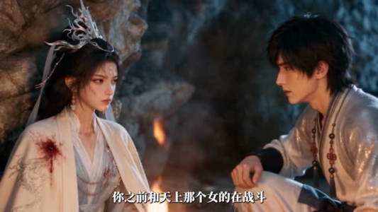 师尊师姐团宠我越来越强!(86集) 师尊师姐团宠我越来越强!(86集)破解版
