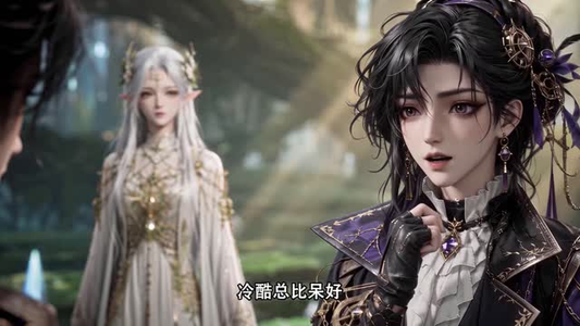 众生礼赞：玩家榜前十都是我（152集）一样好看的短剧