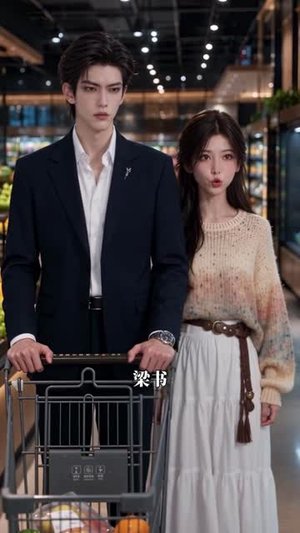 相亲认错江先生(106集) 相亲认错江先生(106集)追剧日记
