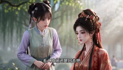 清冷御史他不装了(40集) 清冷御史他不装了(40集)好看到爆