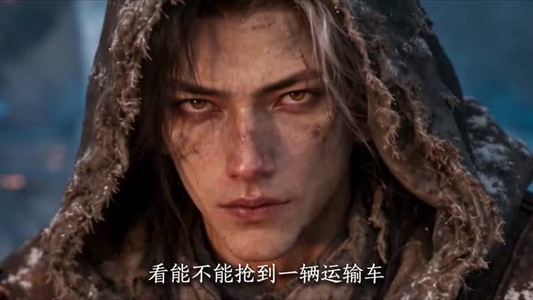 恩赐的游戏之第一季 (119集) 恩赐的游戏之第一季 (119集)今日热门