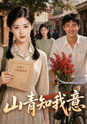 山青知我意(101集) 山青知我意(101集)迷你短剧