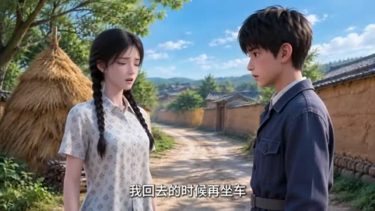 风吹7零:穿成炮灰把家卖了去下乡第二季(162集) 风吹7零:穿成炮灰把家卖了去下乡第二季(162集)还在更新吗
