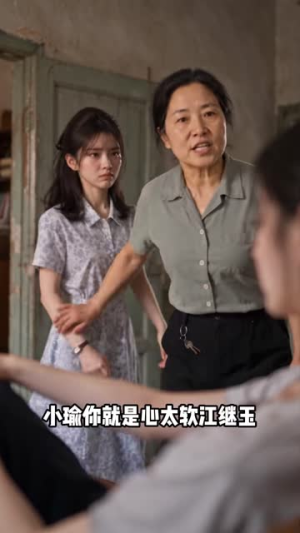 被退婚后,嫁给年代文里的野巷少年(190集) 被退婚后,嫁给年代文里的野巷少年(190集)超燃短剧