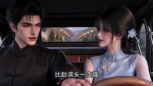 大帅,你过来!第二季(155集) 大帅,你过来!第二季(155集)太霸气了
