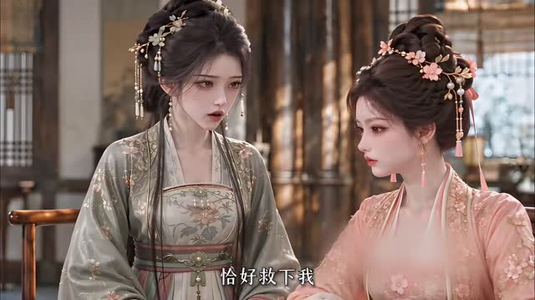 王府继兄宠我如宝，亲哥却后悔了第二季（228集）太窒息了