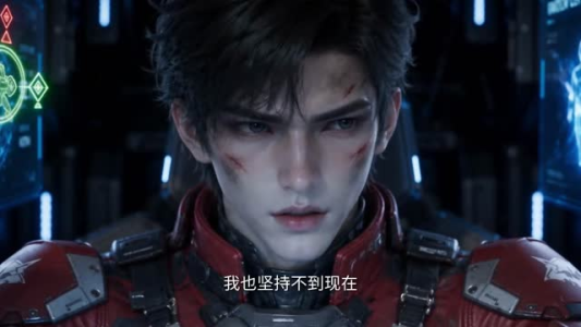 星际医疗师：我靠异能带飞第二季（124集）全集免费看无广告