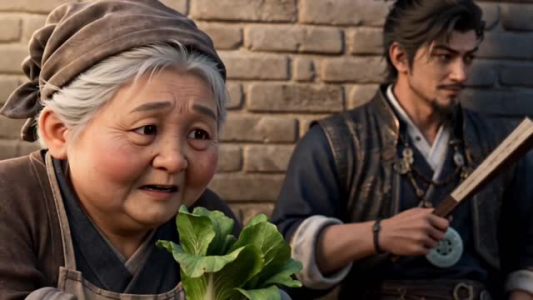 被退婚后，我靠一锅羞花鸡封了贵妃第二季（100集）奶狗男主
