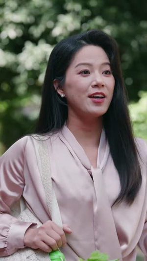 如果爱有回响（60 集）武侠短剧