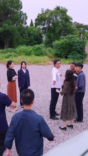 被逼放弃老宅，我亮出总裁身份（40 集）太遗憾了