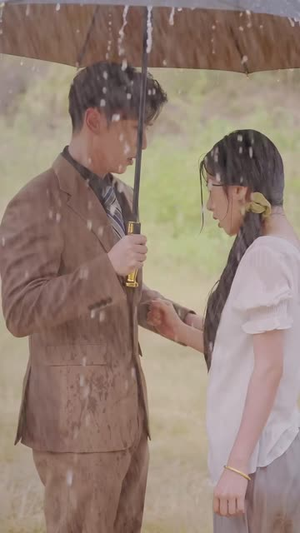 采茶女也有春天(42 集) 采茶女也有春天(42 集)仙侠戏太唯美