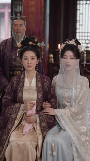 毒医嫡女：残王为我折腰（138集）短剧新番