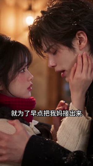 一席烟火,偏你入心(66集) 一席烟火,偏你入心(66集)疯批男主