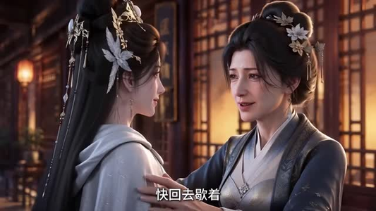 姐姐替我嫁纨绔,我替姐姐诱权臣第三季(171集) 姐姐替我嫁纨绔,我替姐姐诱权臣第三季(171集)合集
