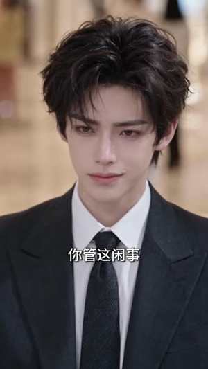 薄总，太太和福宝驾到（157集）季度爆款短剧