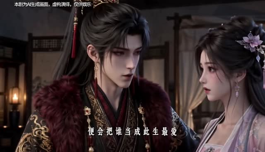 欢喜错嫁:王妃她不按套路出牌(395集) 欢喜错嫁:王妃她不按套路出牌(395集)太霸气了