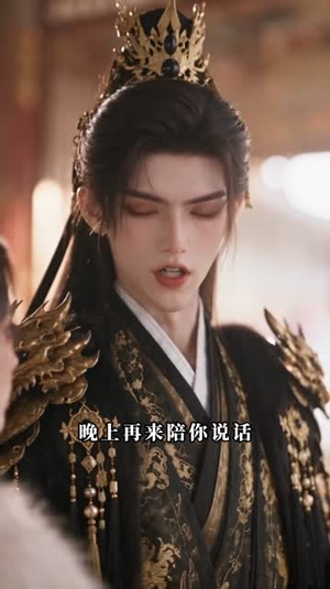 哑女出宫,暴君他慌了(121集) 哑女出宫,暴君他慌了(121集)百看不厌