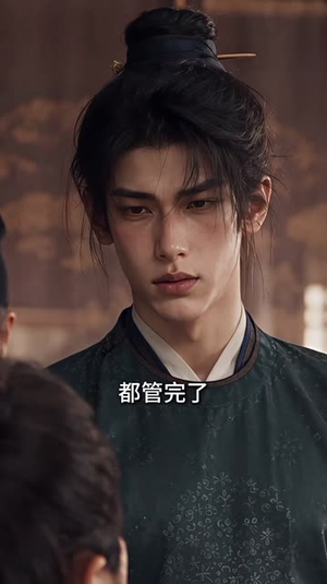 大唐第一混不吝(131集) 大唐第一混不吝(131集)网恋短剧