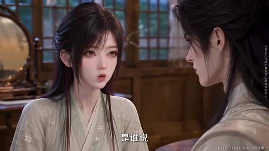 天降宠妃诱惑王爷九十九次（118集）超快节奏