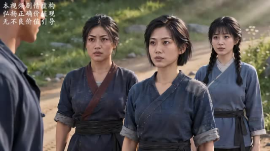 重生84:暴击赶海带全村吃大肉(204集) 重生84:暴击赶海带全村吃大肉(204集)有第二季吗
