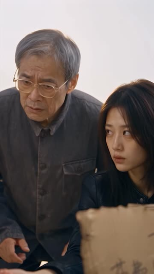 摆摊不留名，治好满江城第三季（86集）角色名免费看