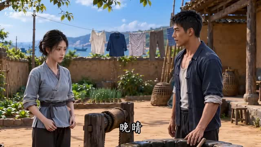 重生84:暴击赶海带全村吃大肉第二季(197集) 重生84:暴击赶海带全村吃大肉第二季(197集)爽文短剧
